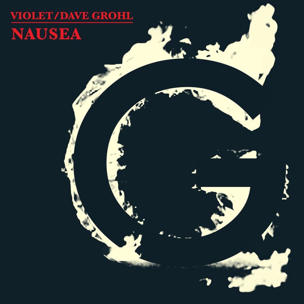 Nausea cover