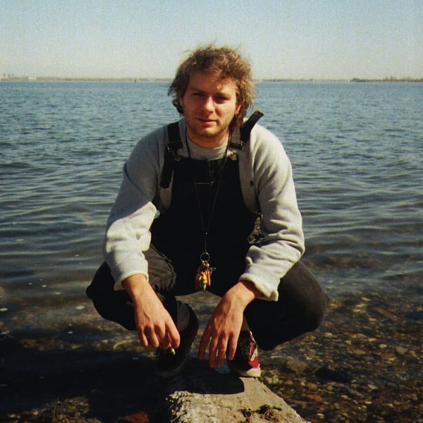 Another One album cover