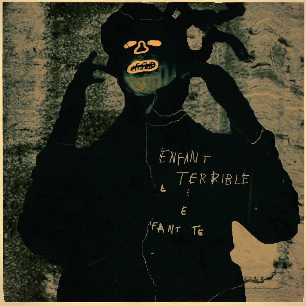 Enfant Terrible cover