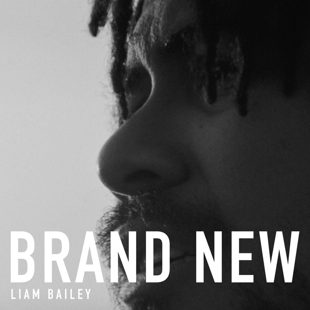 Brand New cover