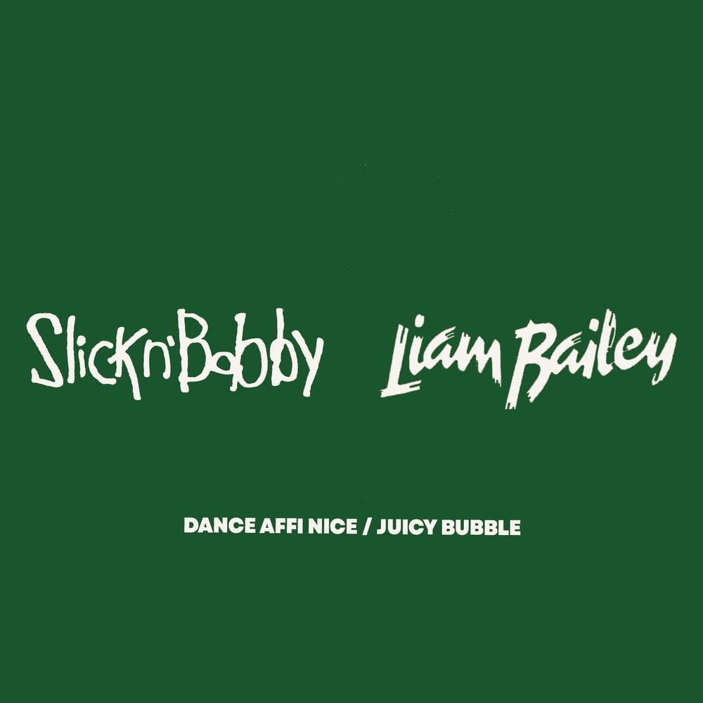 Dance Affi Nice cover