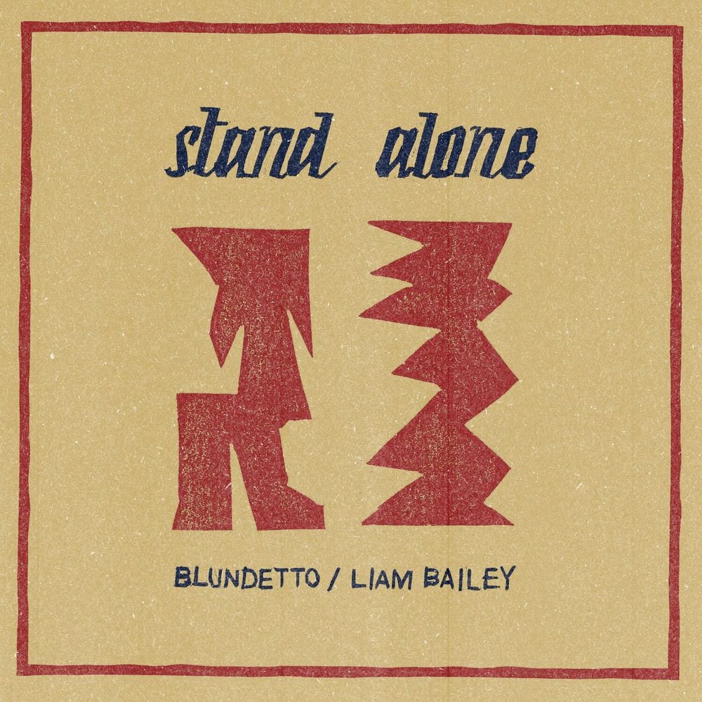 Stand Alone cover