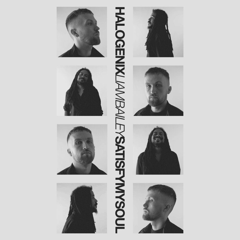 Satisfy My Soul cover