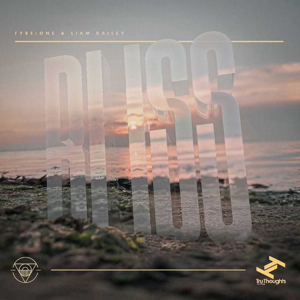 Bliss cover