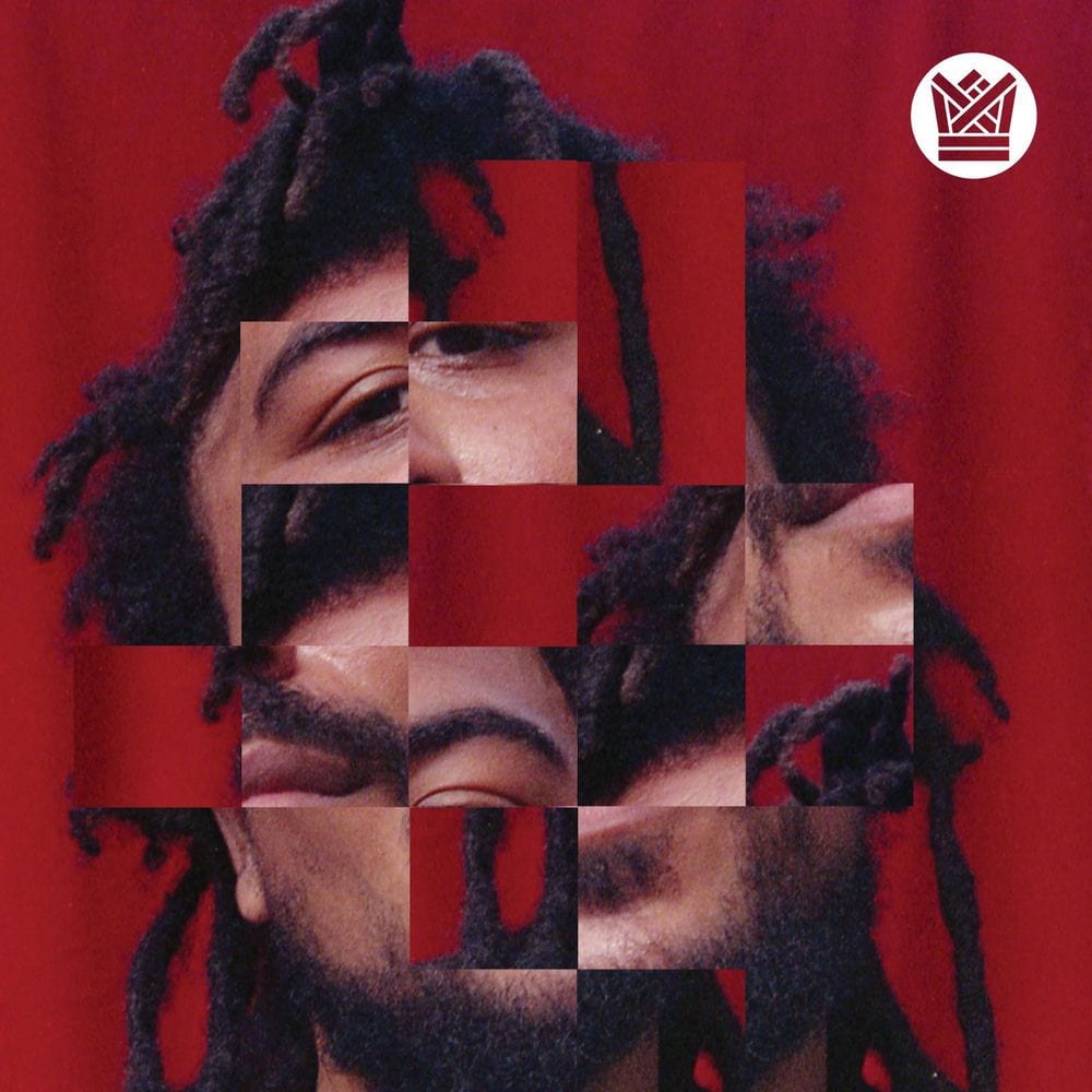Champion (Remix) cover