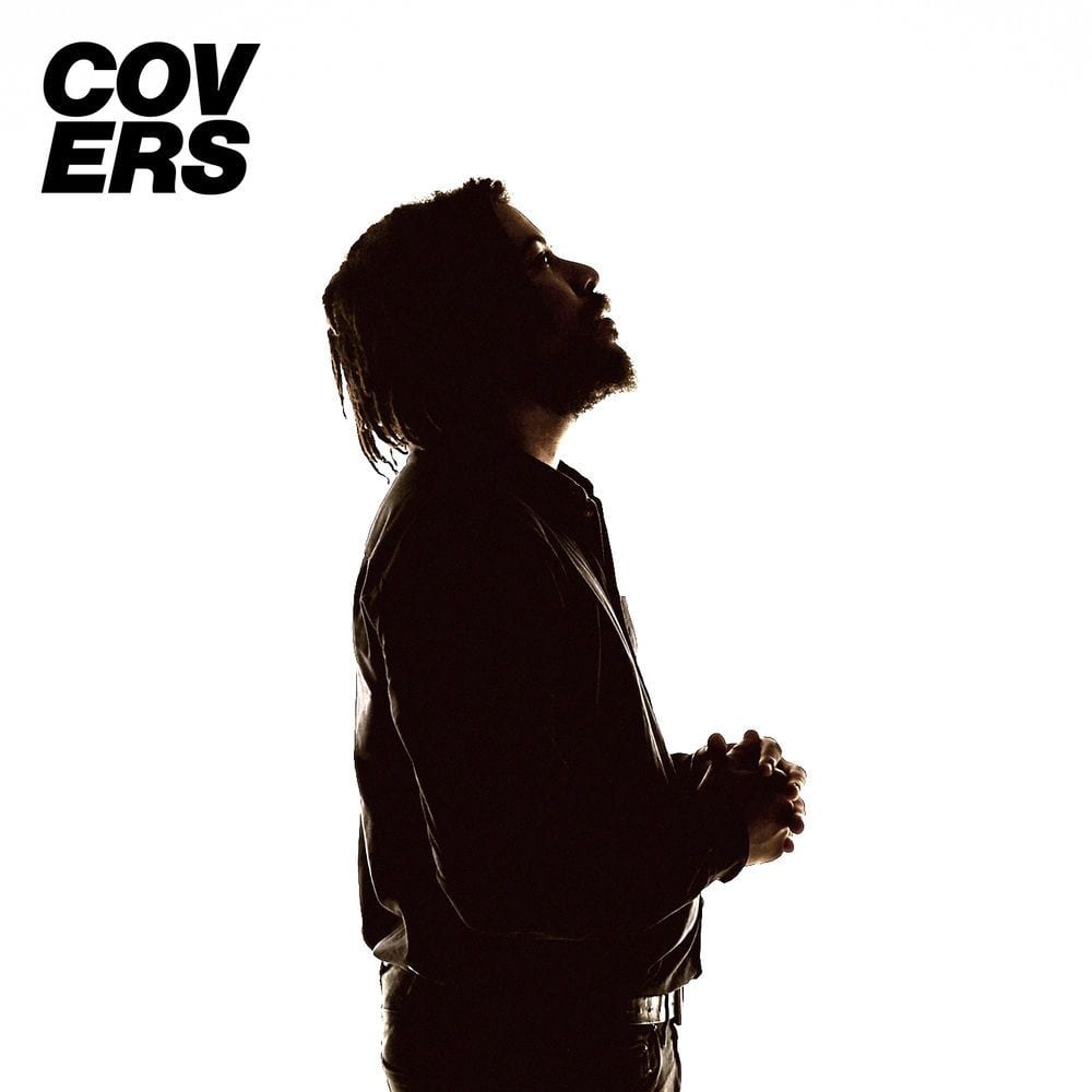Tonight I'll Be Staying Here With You cover
