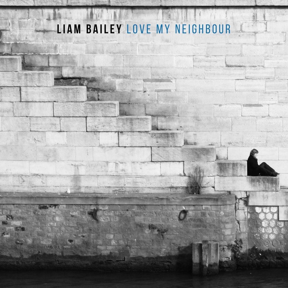 Love My Neighbour (Acoustic) cover