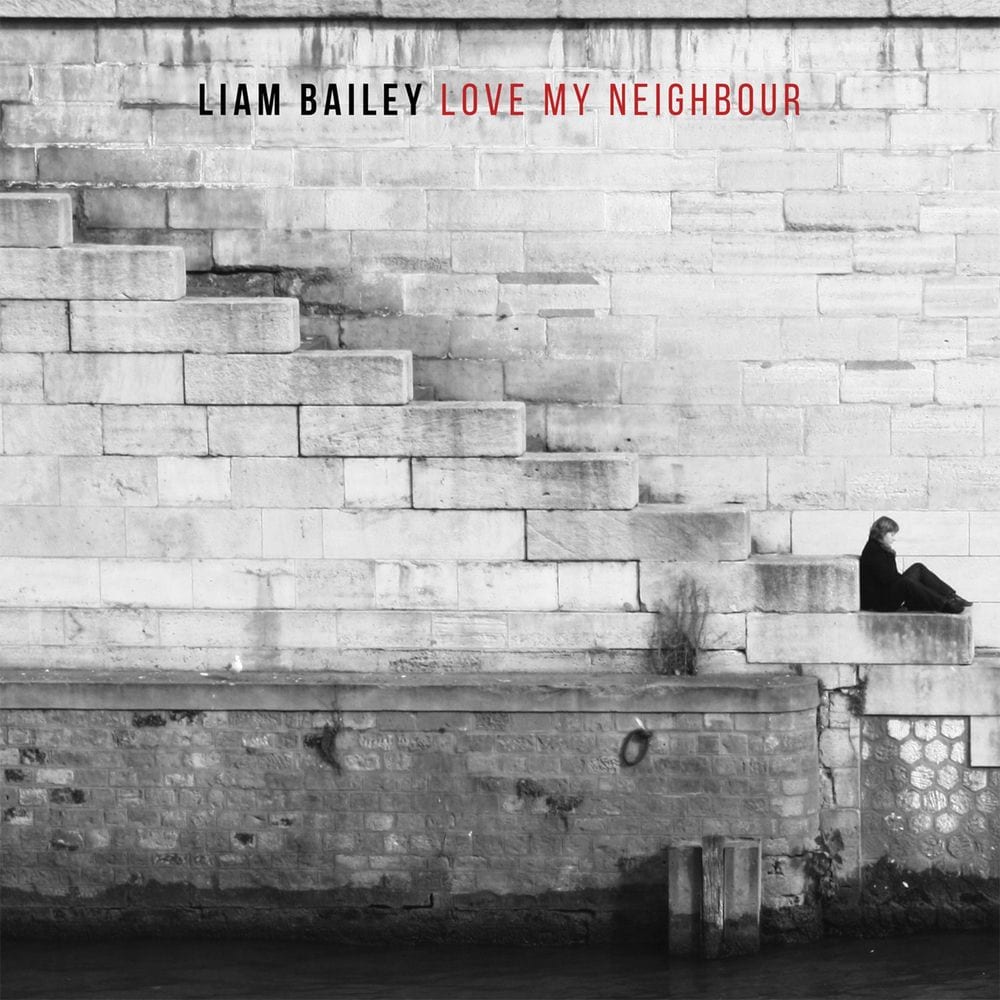 Love My Neighbour cover