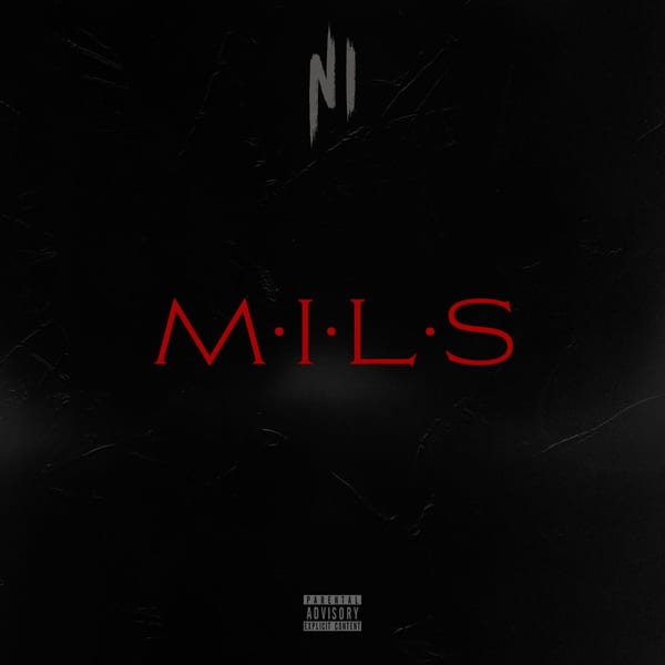 M.I.L.S 3 cover