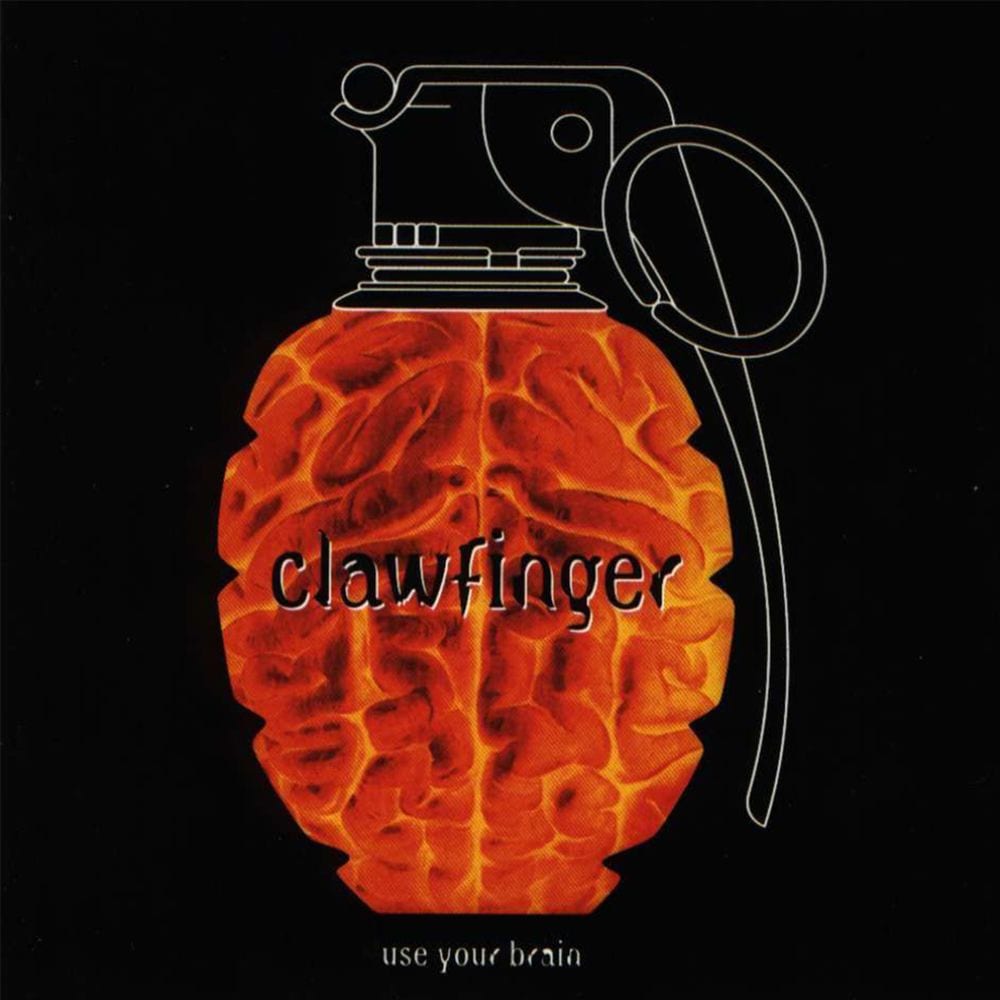 Use Your Brain cover