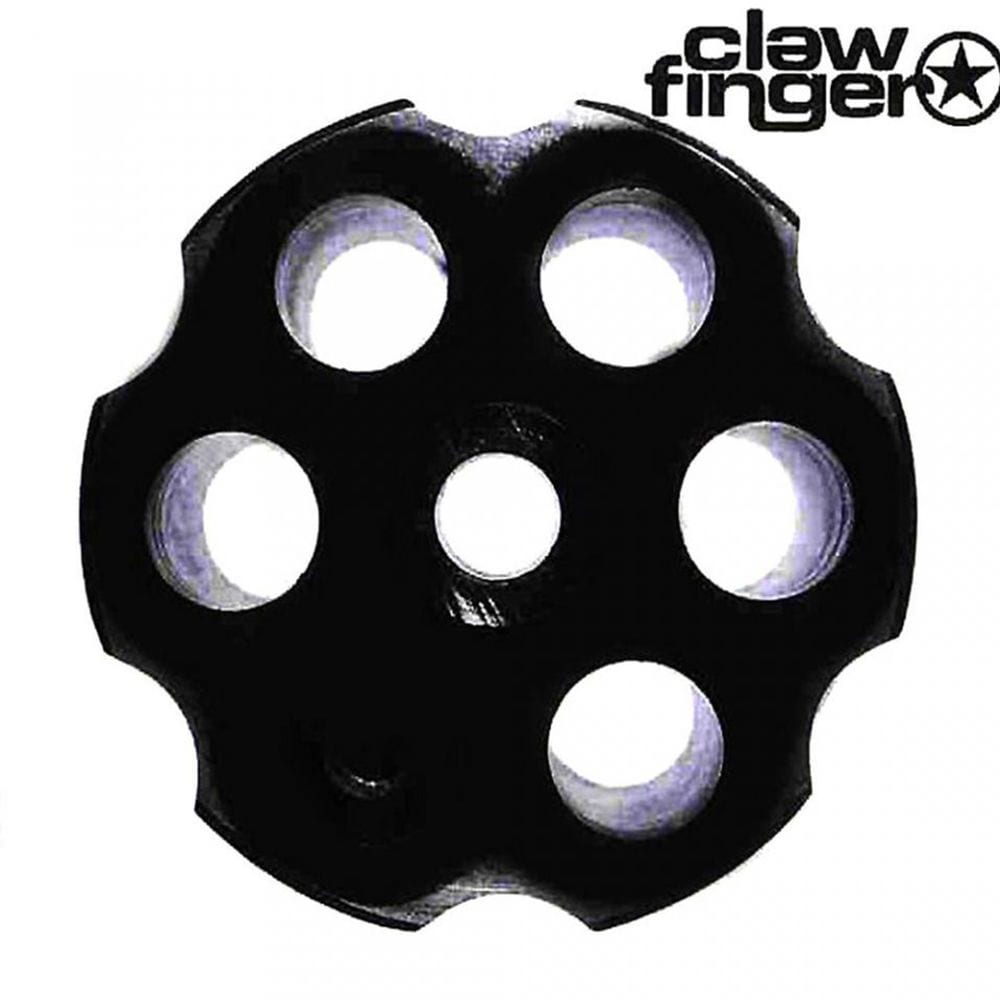 Clawfinger cover