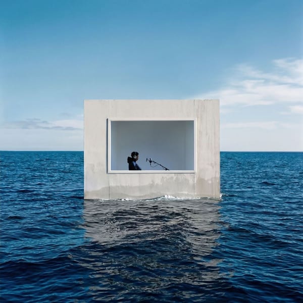 Un Peu Beaucoup cover