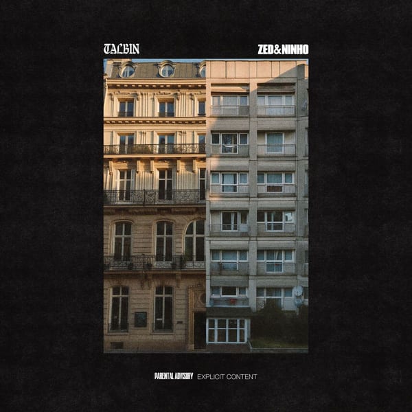 Talbin cover