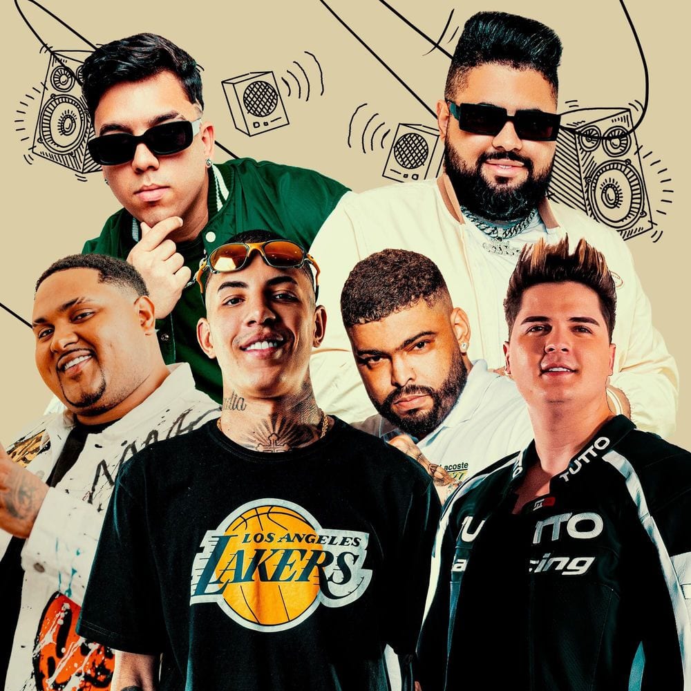 Sem Amor cover