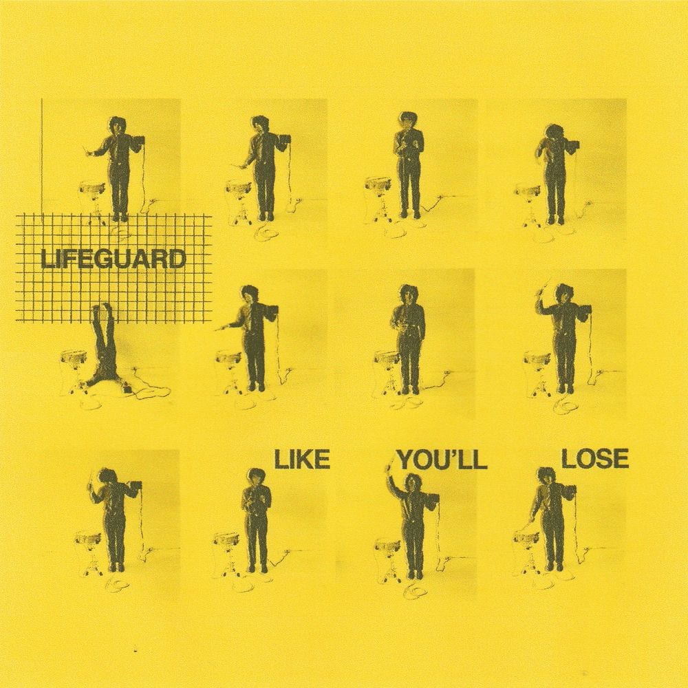 Like You'll Lose cover