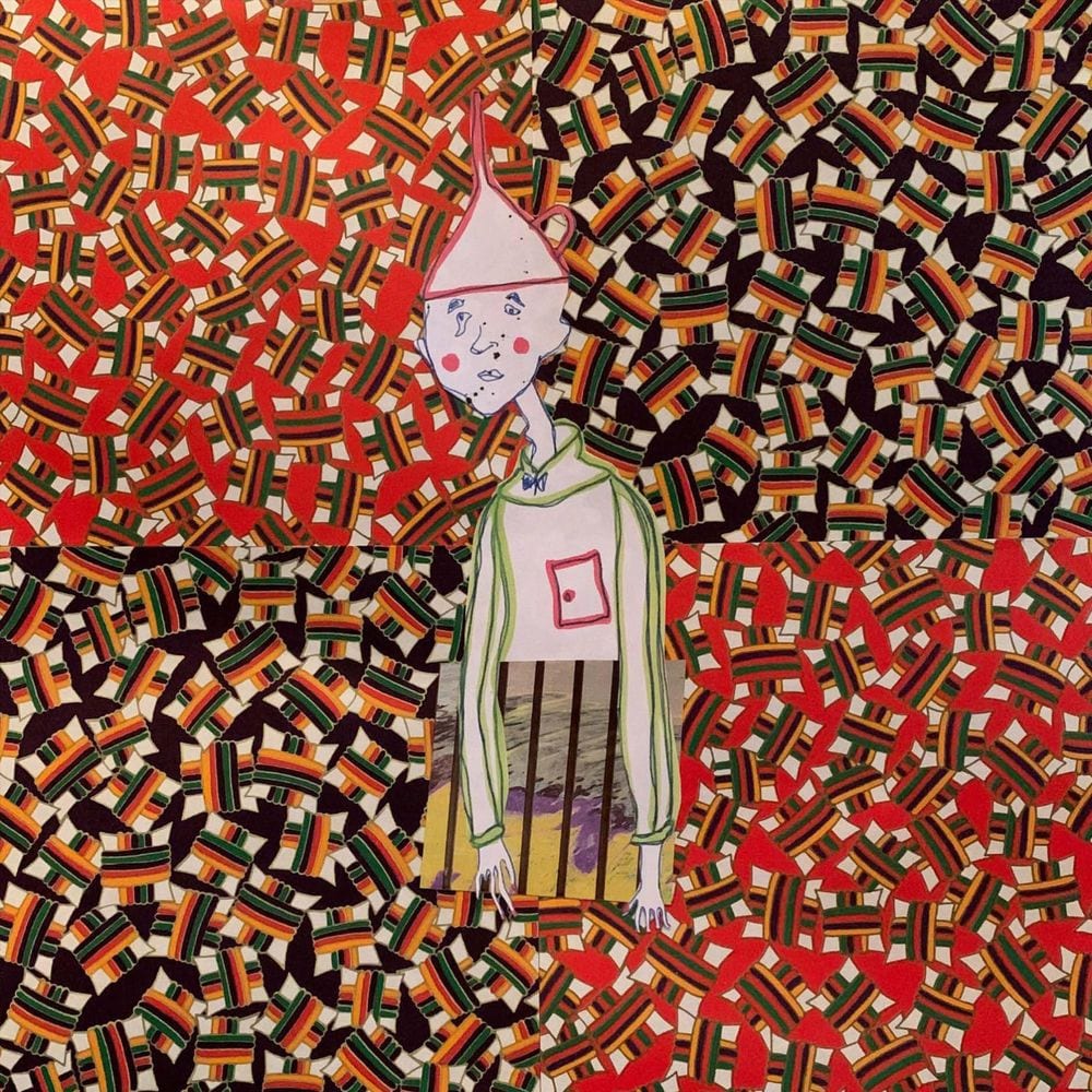Tin Man cover