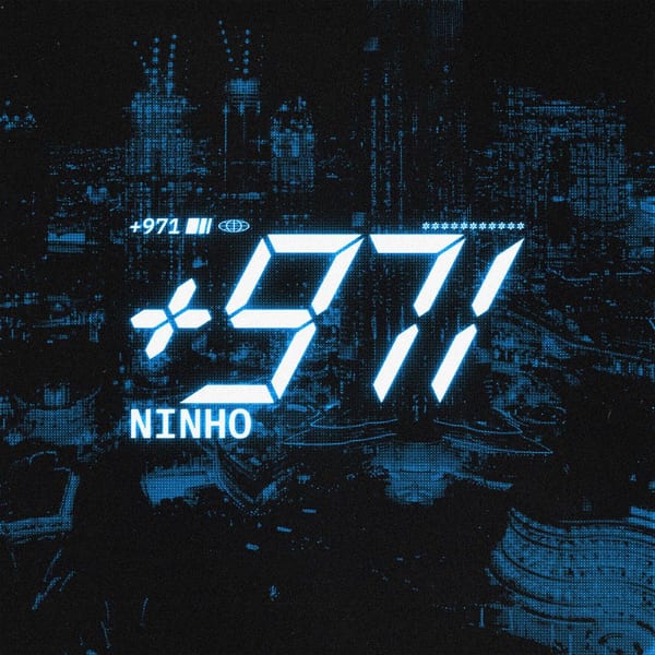 +971 cover