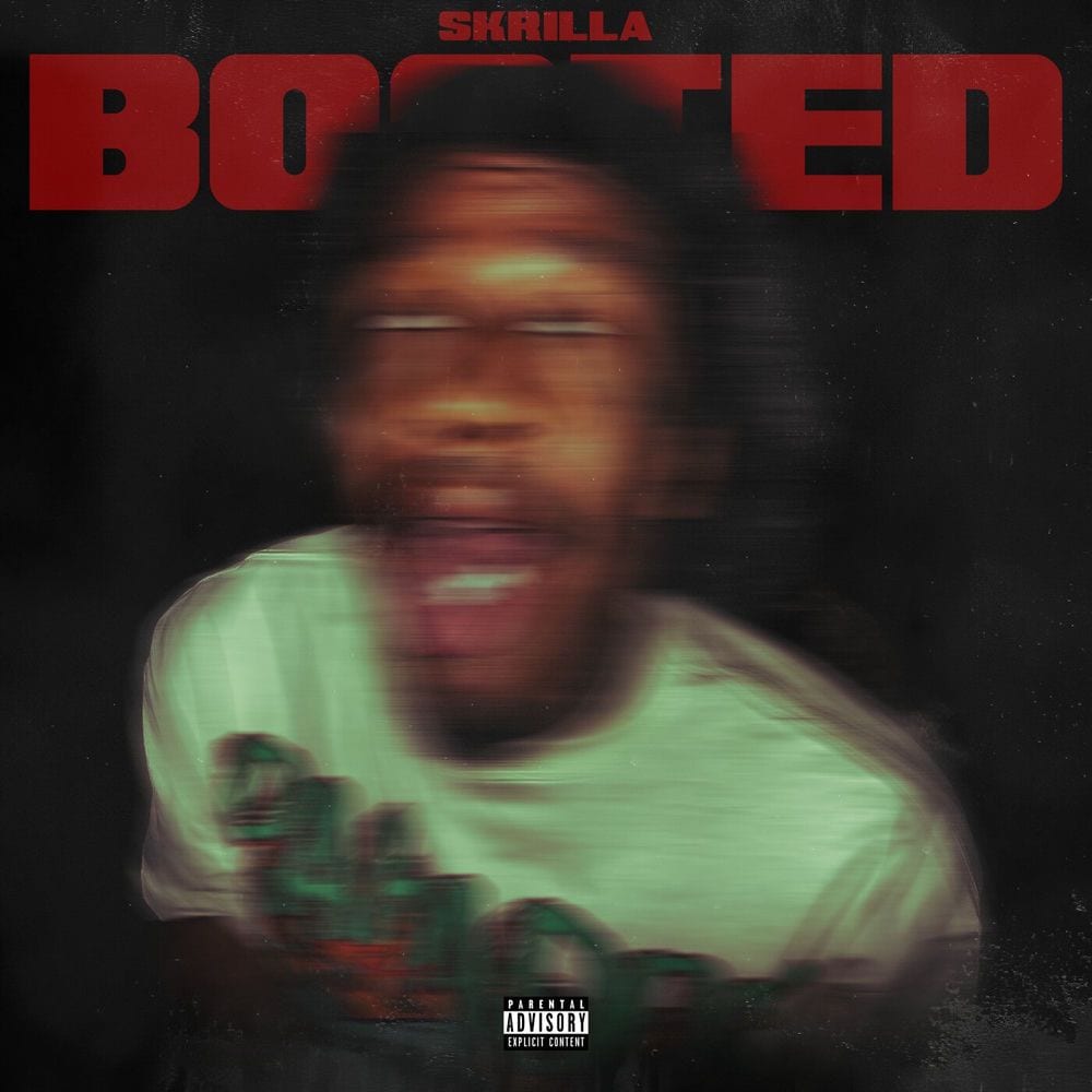 Booted cover