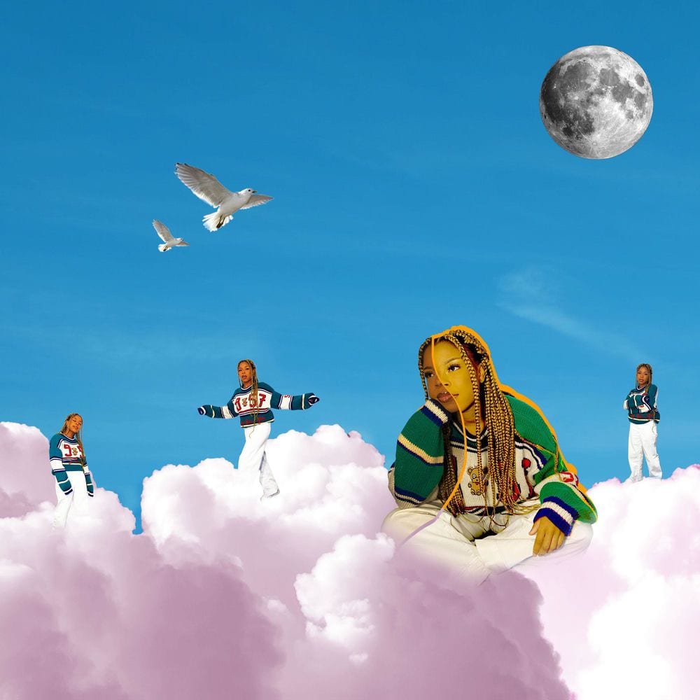 Dreamworld cover