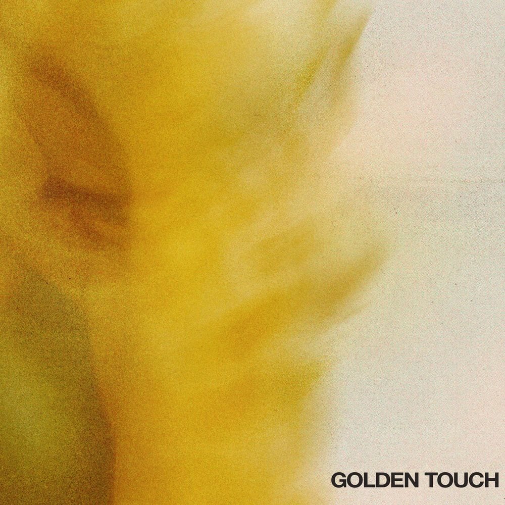 Golden Touch cover