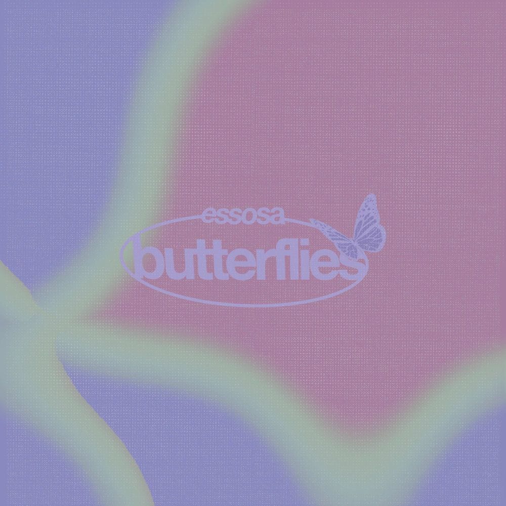butterflies cover