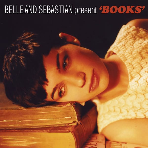 Books cover