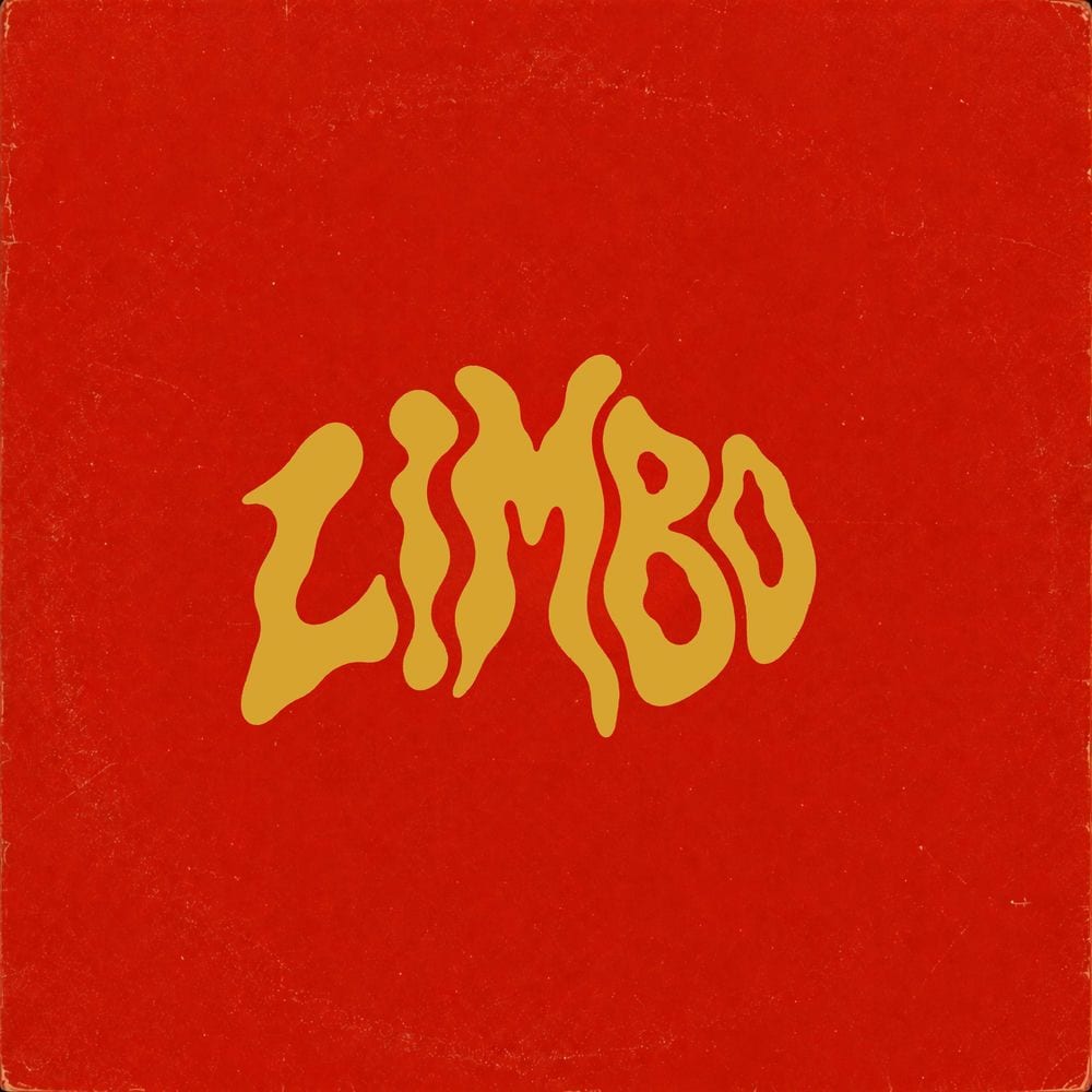 LIMBO album cover