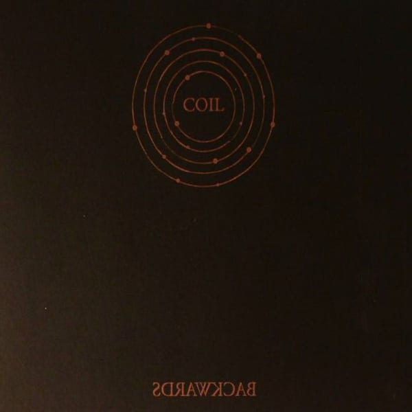 Backwards cover