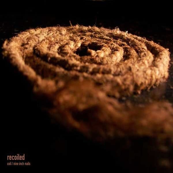 Recoiled cover