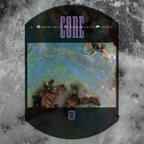 Core cover