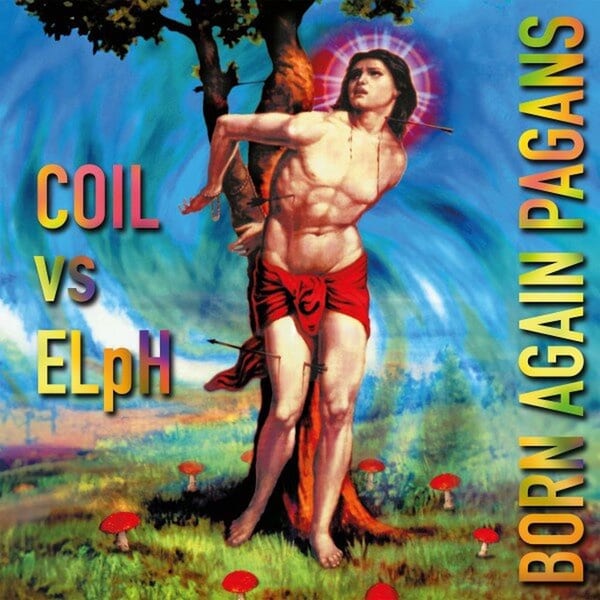 Born Again Pagans (30th-Anniversary Extended Edition) cover