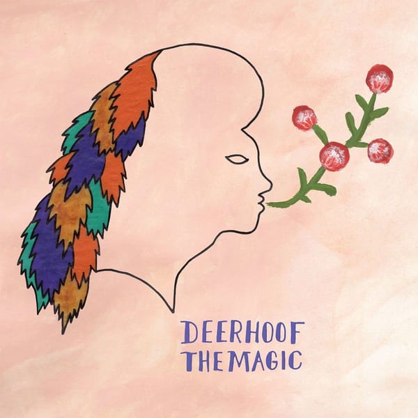 The Magic cover