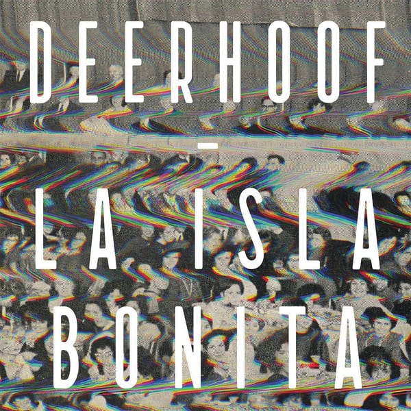 La Isla Bonita cover