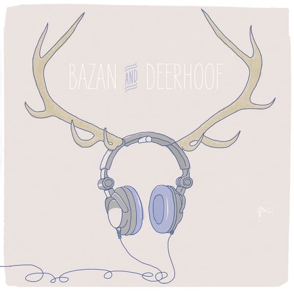 DeerBazan cover