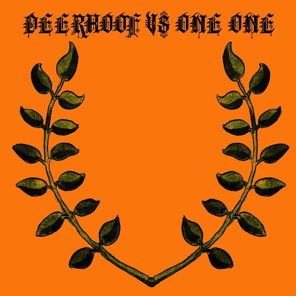Sealed With a Kiss / Oneone Theme - Single cover