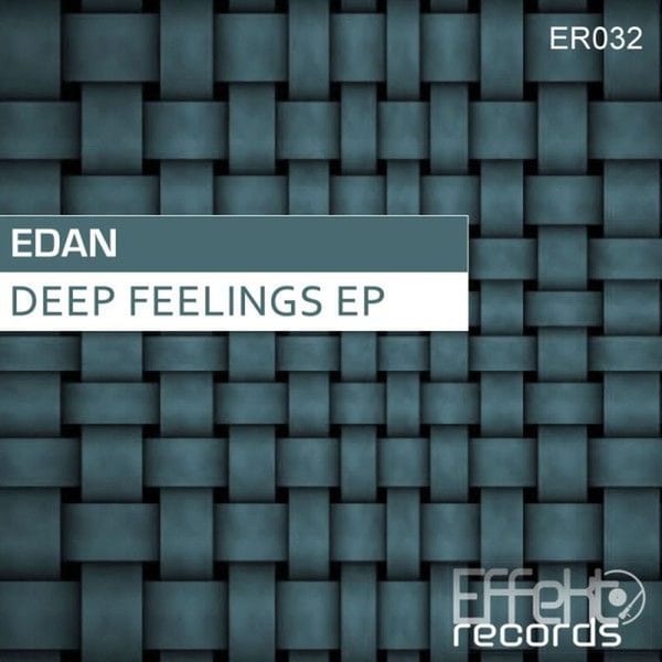 Deep Feelings Ep cover