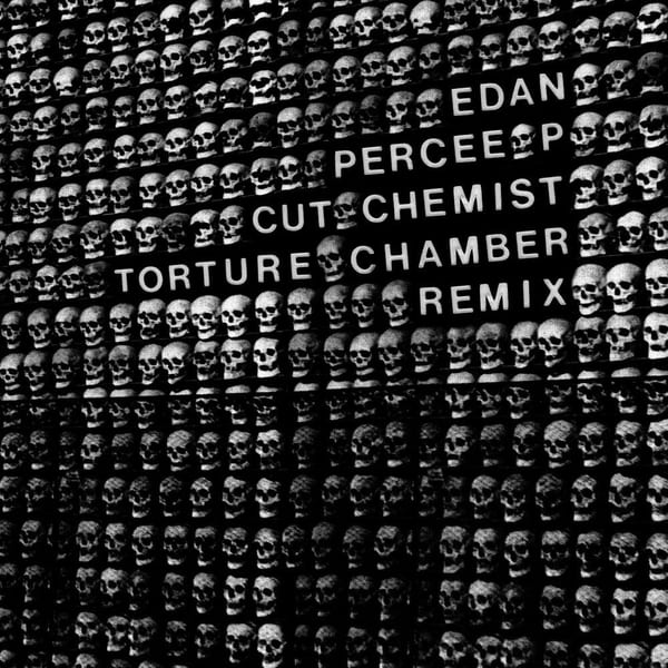 Torture Chamber remix cover