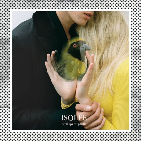 Well Spent Youth (Bonus Track Version) cover