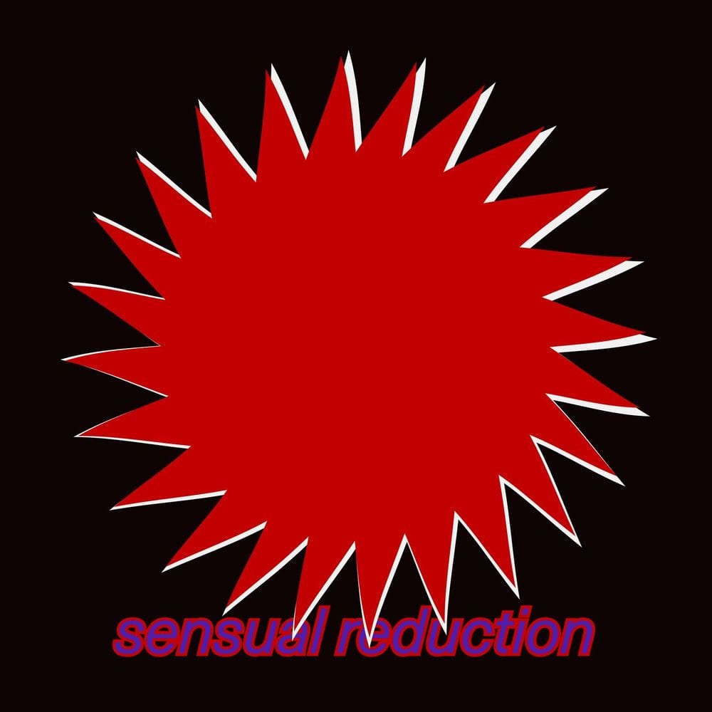 Sensual Reduction cover