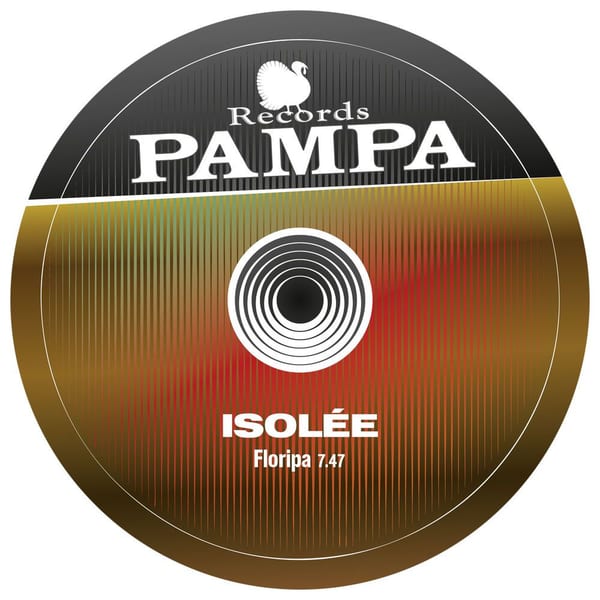 Floripa cover