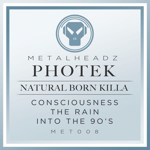 Natural Born Killa (2015 Remaster) cover