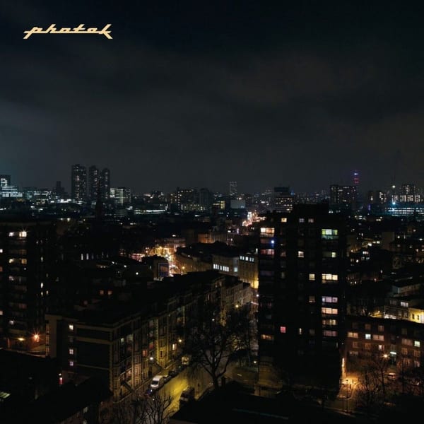 Closer cover