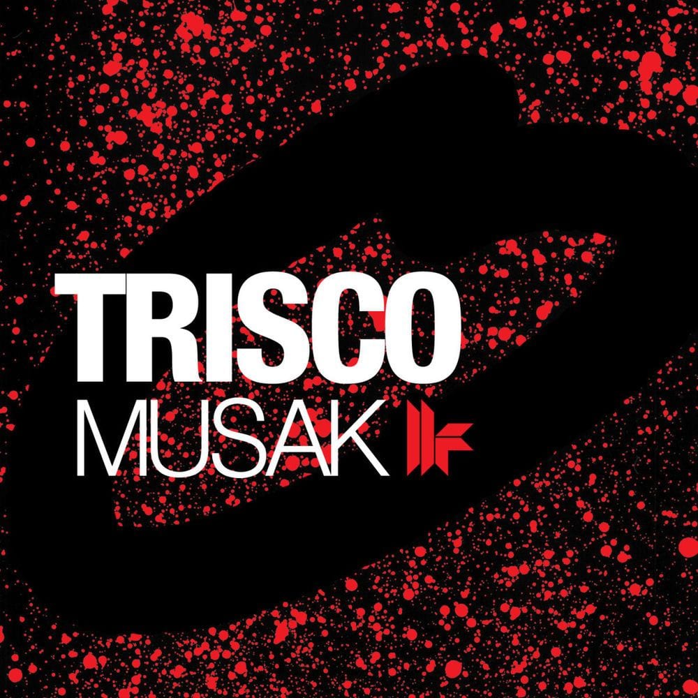 Musak album cover