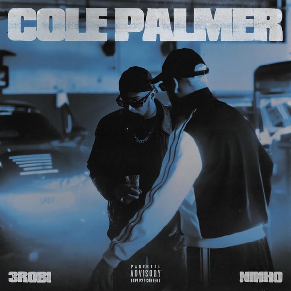 Cole Palmer cover