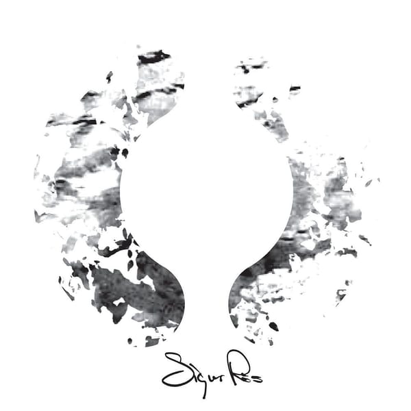 ( ) album cover