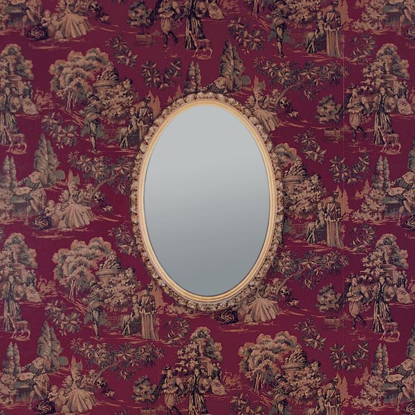 Fevers and Mirrors album cover