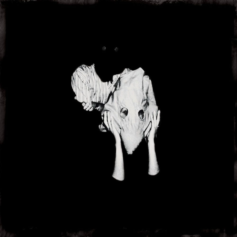 Kveikur cover