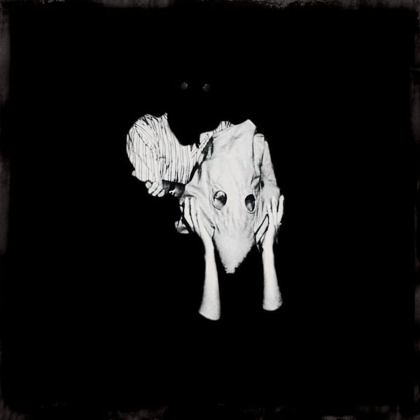 Kveikur album cover