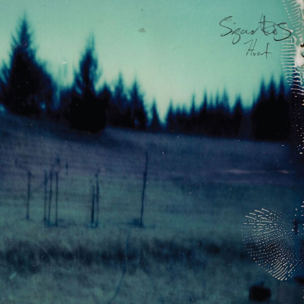 Hvarf-Heim cover