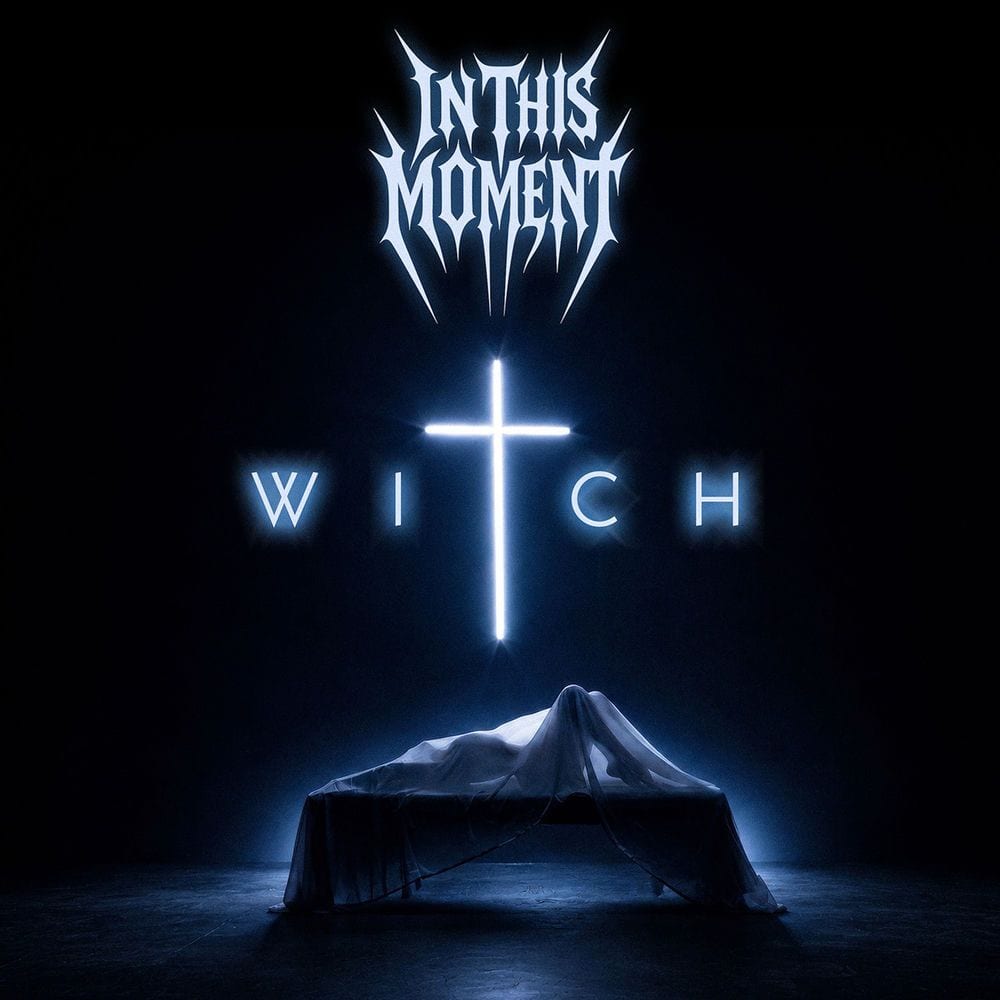 Witch cover